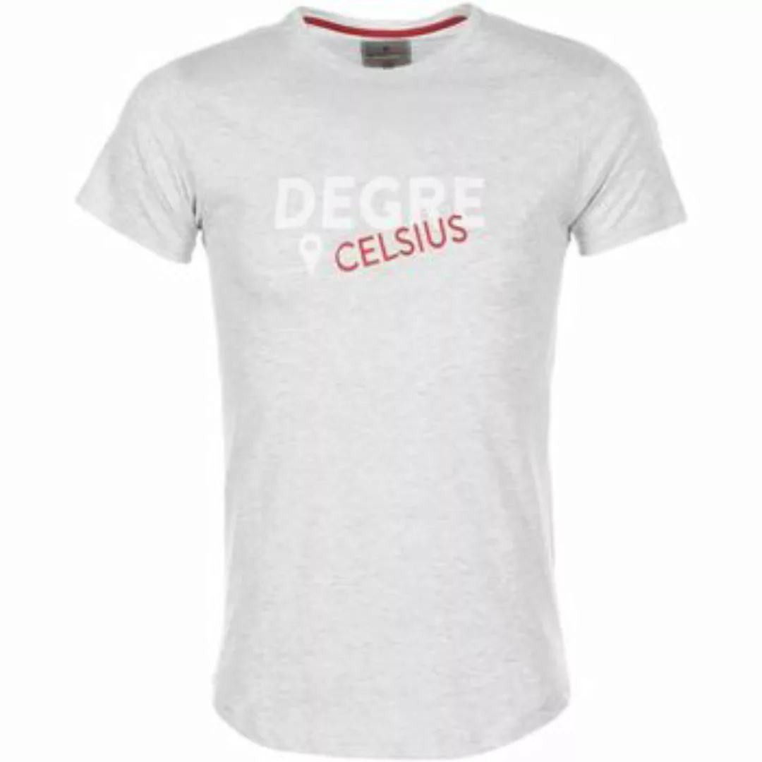 Degré Celsius  T-Shirt T-shirt manches courtes homme CALOGO günstig online kaufen