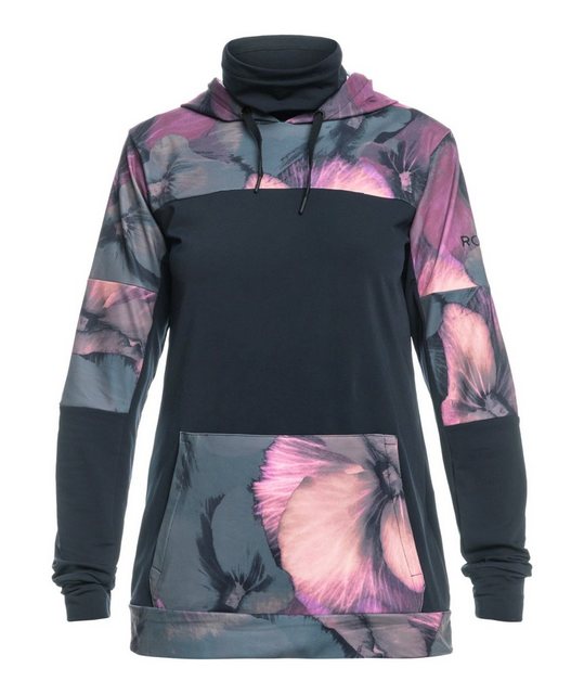 Roxy Kapuzenpullover Roxy W Winter Valley Damen Freizeitpullover günstig online kaufen