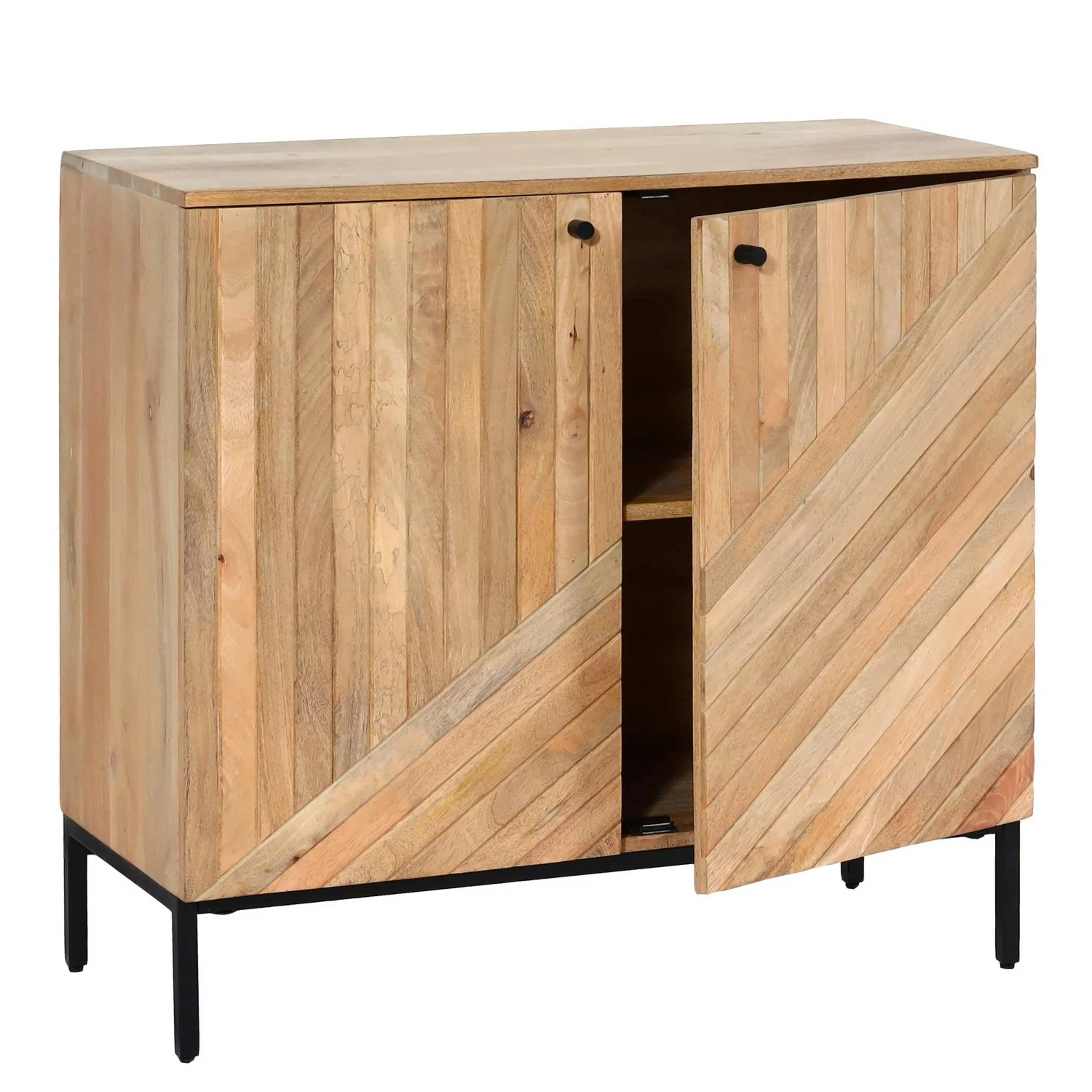 MCW Highboard L95 86x90x43cm günstig online kaufen