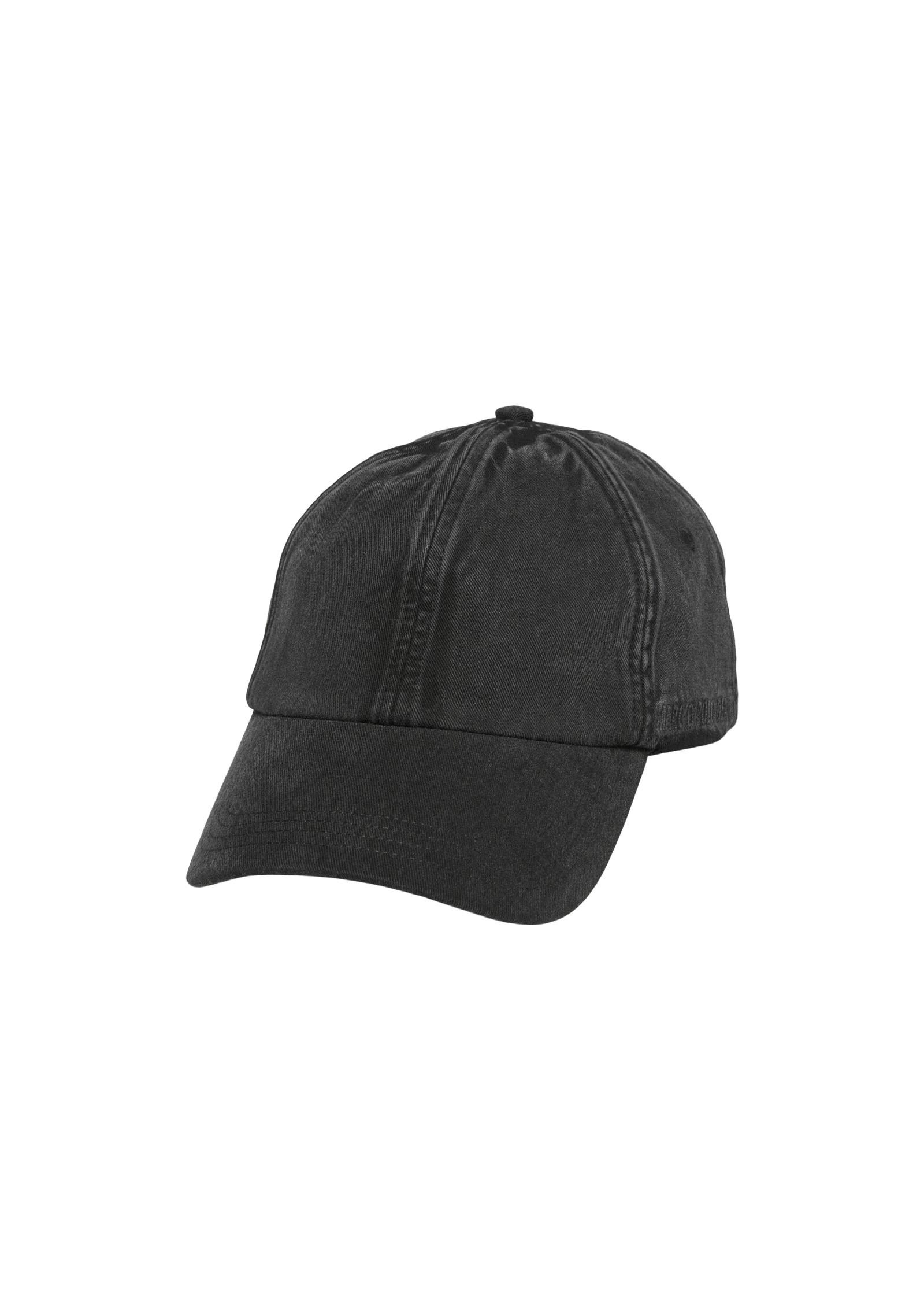 Marc OPolo DENIM Baseball Cap "aus Organic Cotton-Twill" günstig online kaufen