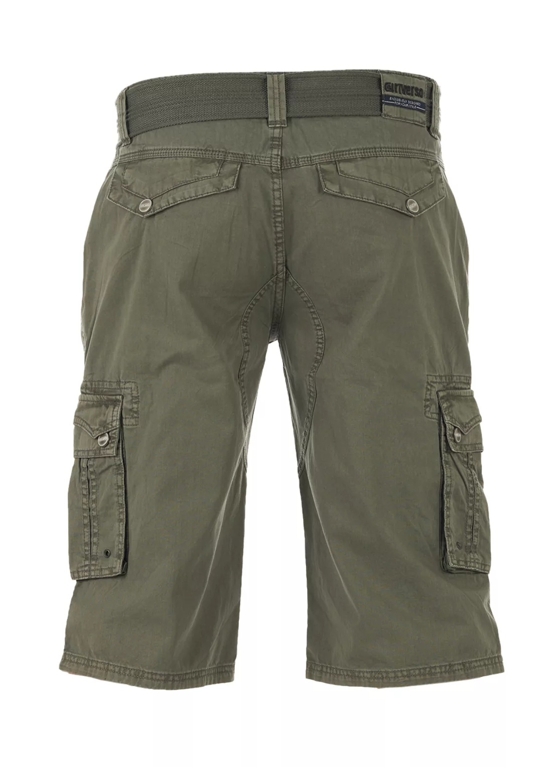 riverso Herren Cargo Shorts RIVAnton Regular Fit günstig online kaufen