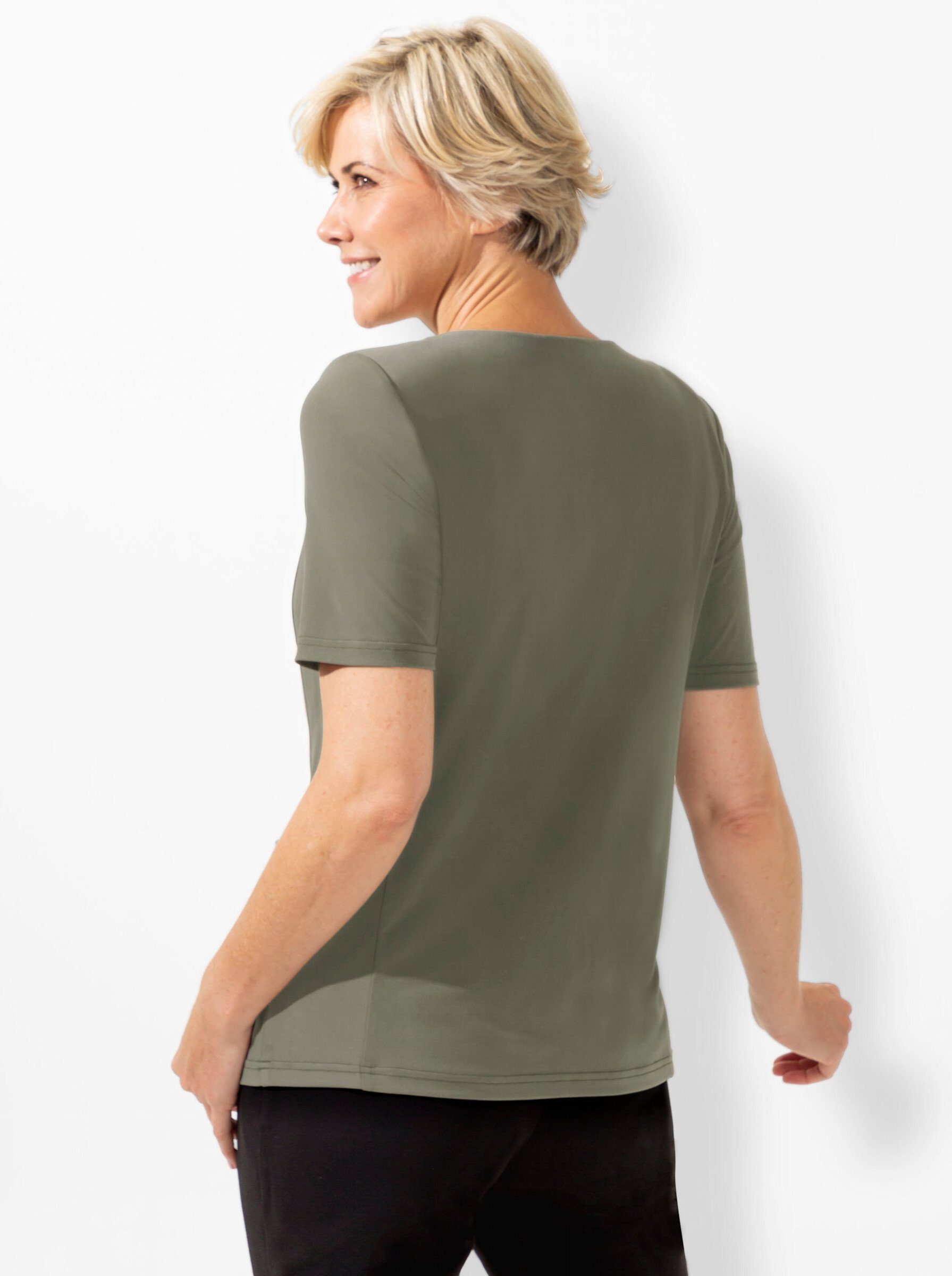 Witt Shirtjacke Shirtjacke günstig online kaufen
