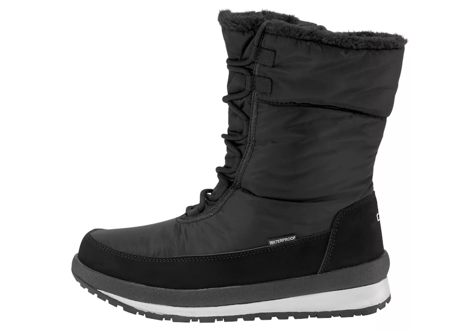 CMP Winterboots "HARMA WMN SNOW BOOT WP", Snowboots, Winterstiefel, Winters günstig online kaufen