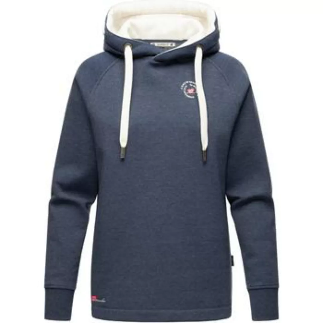 Marikoo  Sweatshirt Kapuzensweatshirt Airii günstig online kaufen