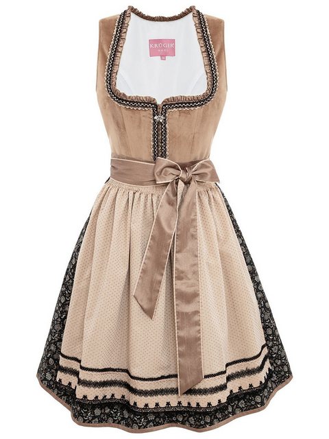 Krüger Dirndl SELENE günstig online kaufen