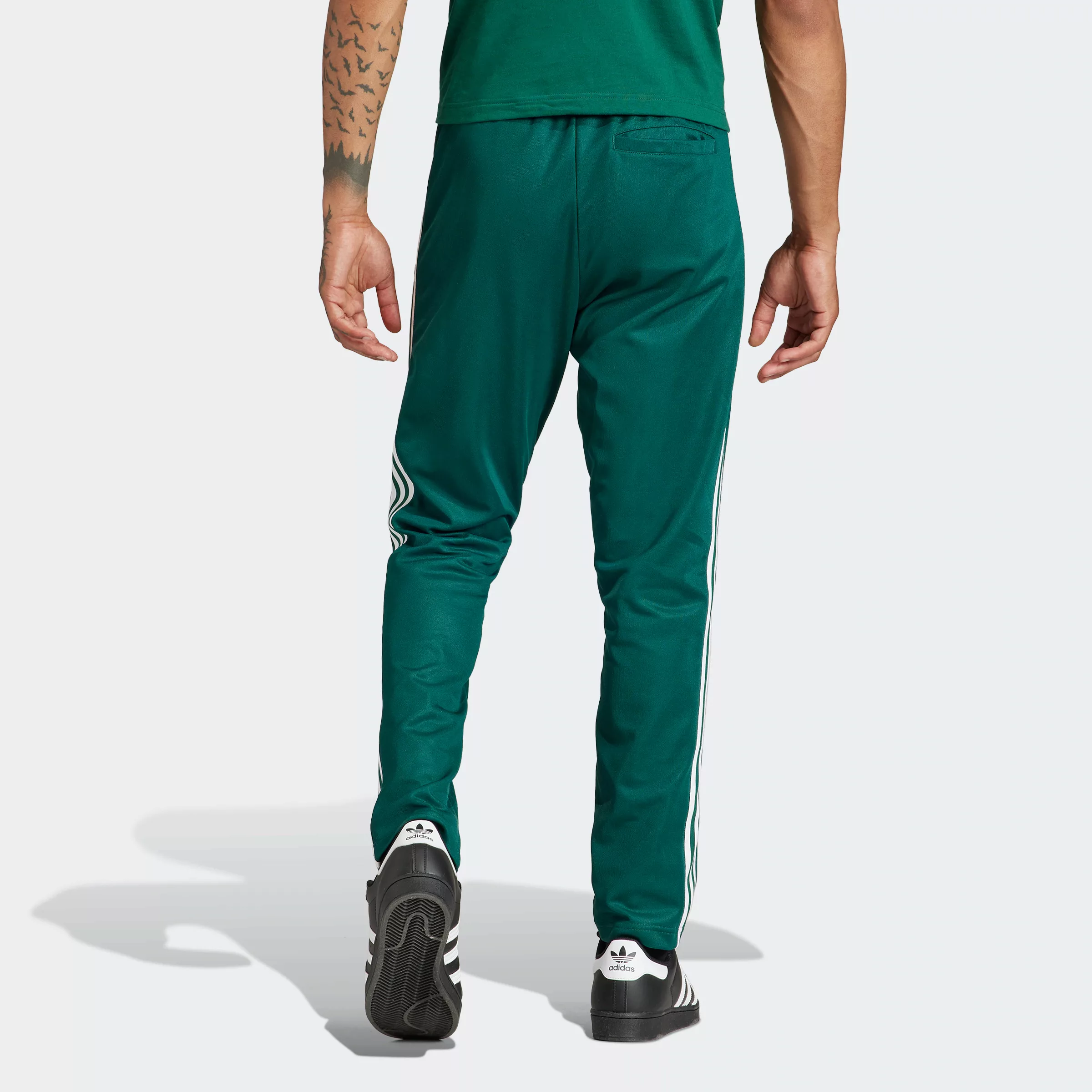 adidas Originals Sporthose "CLASSIC TP", (1 tlg.) günstig online kaufen