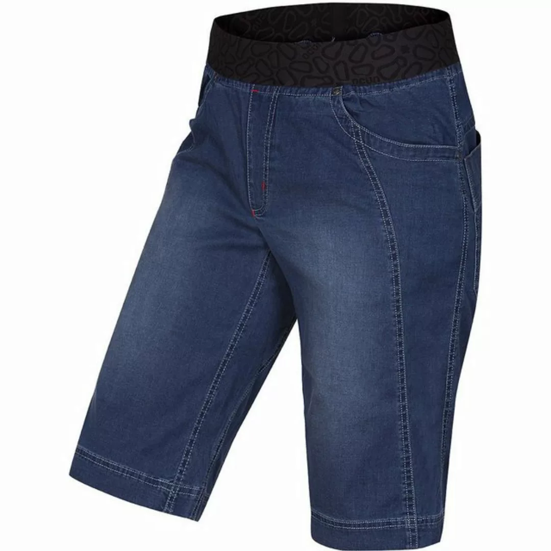 Ocun Outdoorhose Klettershorts MANIA Jeans günstig online kaufen