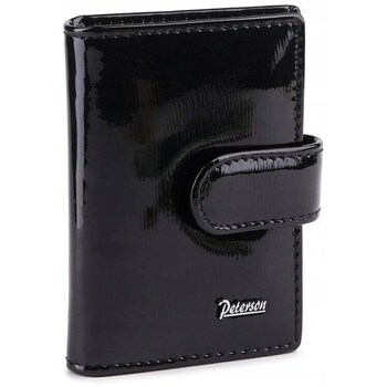 Peterson  Geldbeutel PTNBC103BLACK39207 günstig online kaufen