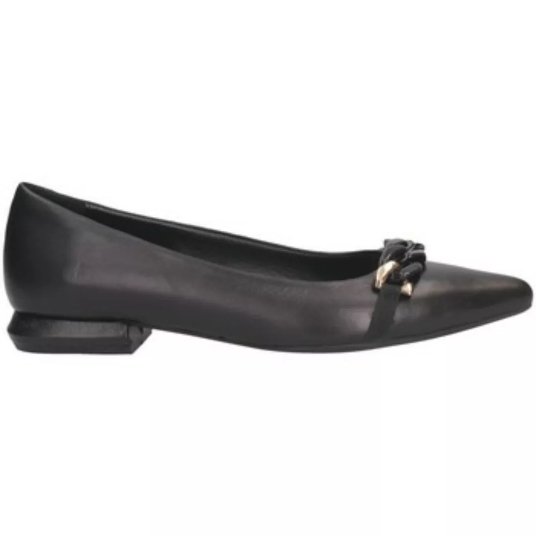 Hersuade  Ballerinas 5300 Ballet Pumps Frau SCHWARZ günstig online kaufen