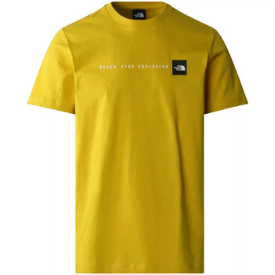 The North Face  T-Shirt NF0A87NS günstig online kaufen