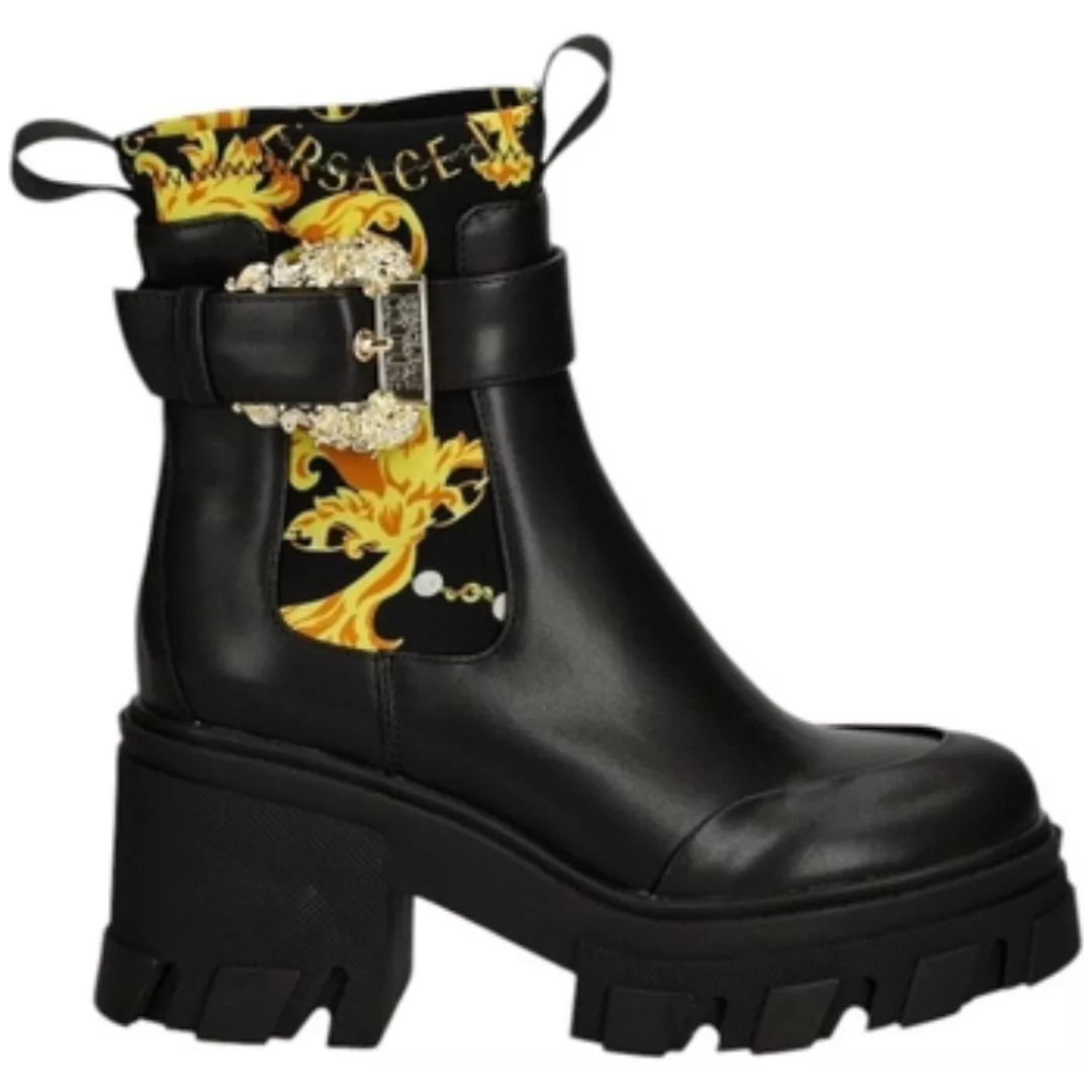 Versace  Sneaker 77VA3S84 günstig online kaufen