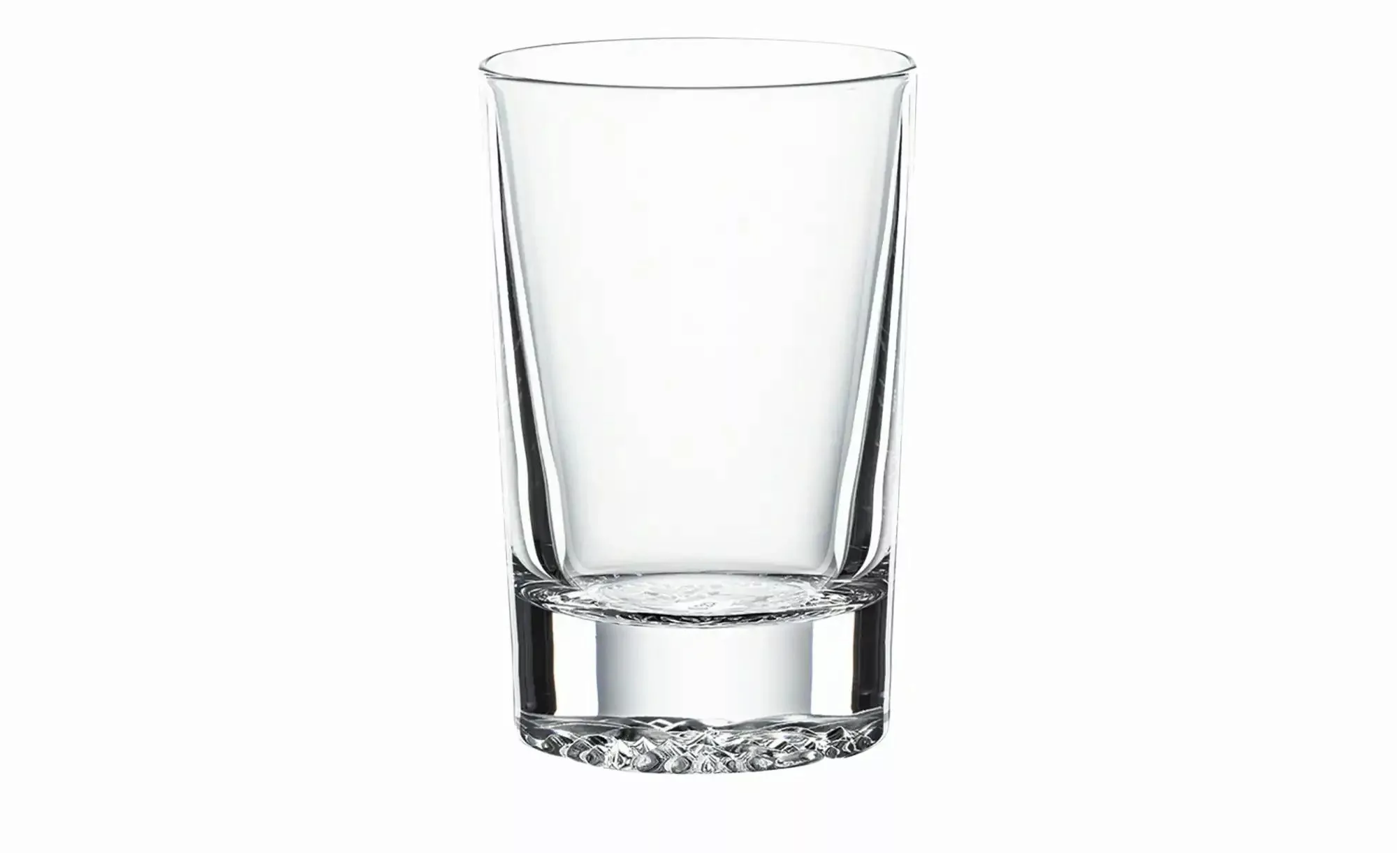 Spiegelau Shotgläser 4er Set Lounge ¦ transparent/klar ¦ Glas Gläser & Kara günstig online kaufen