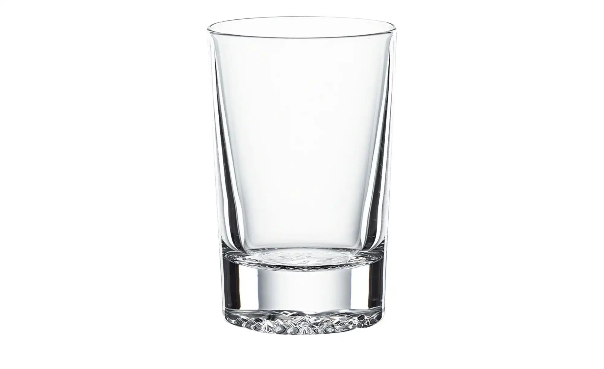 Spiegelau Shotgläser 4er Set Lounge ¦ transparent/klar ¦ Glas Gläser & Kara günstig online kaufen