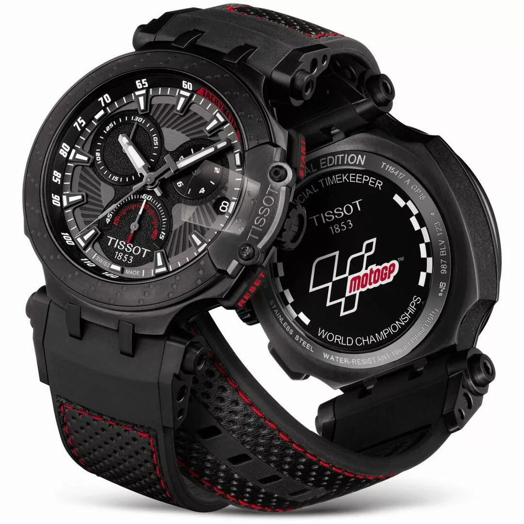 Tissot Quarzuhr Automatikuhr PRX T1154173706104, (1-tlg) günstig online kaufen