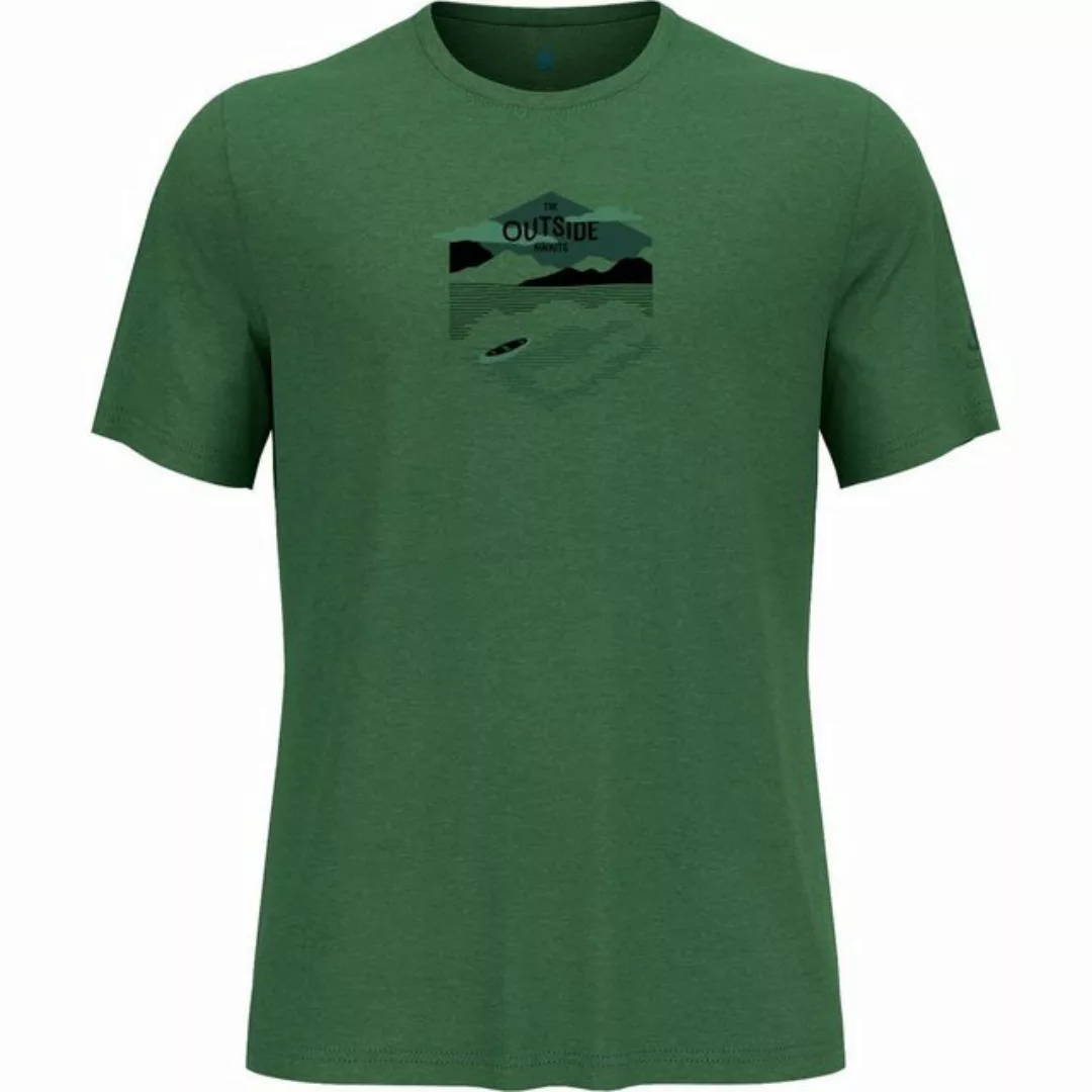 Odlo T-Shirt T-Shirt Lema Lake günstig online kaufen