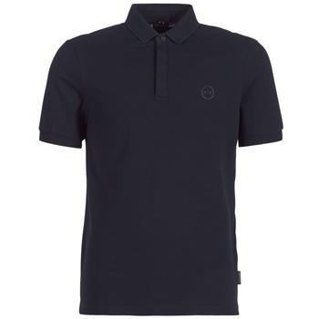 ARMANI EXCHANGE Poloshirt "Poloshirt" günstig online kaufen