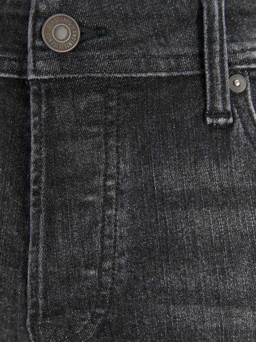 Jack & Jones Regular-fit-Jeans Liam (1-tlg) günstig online kaufen
