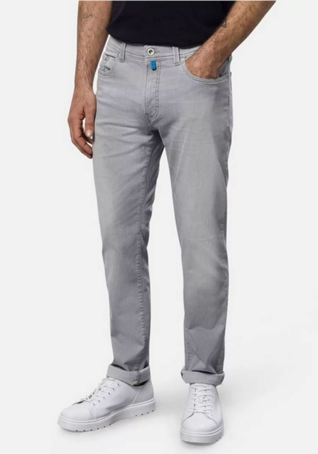 Pierre Cardin Bequeme Jeans günstig online kaufen