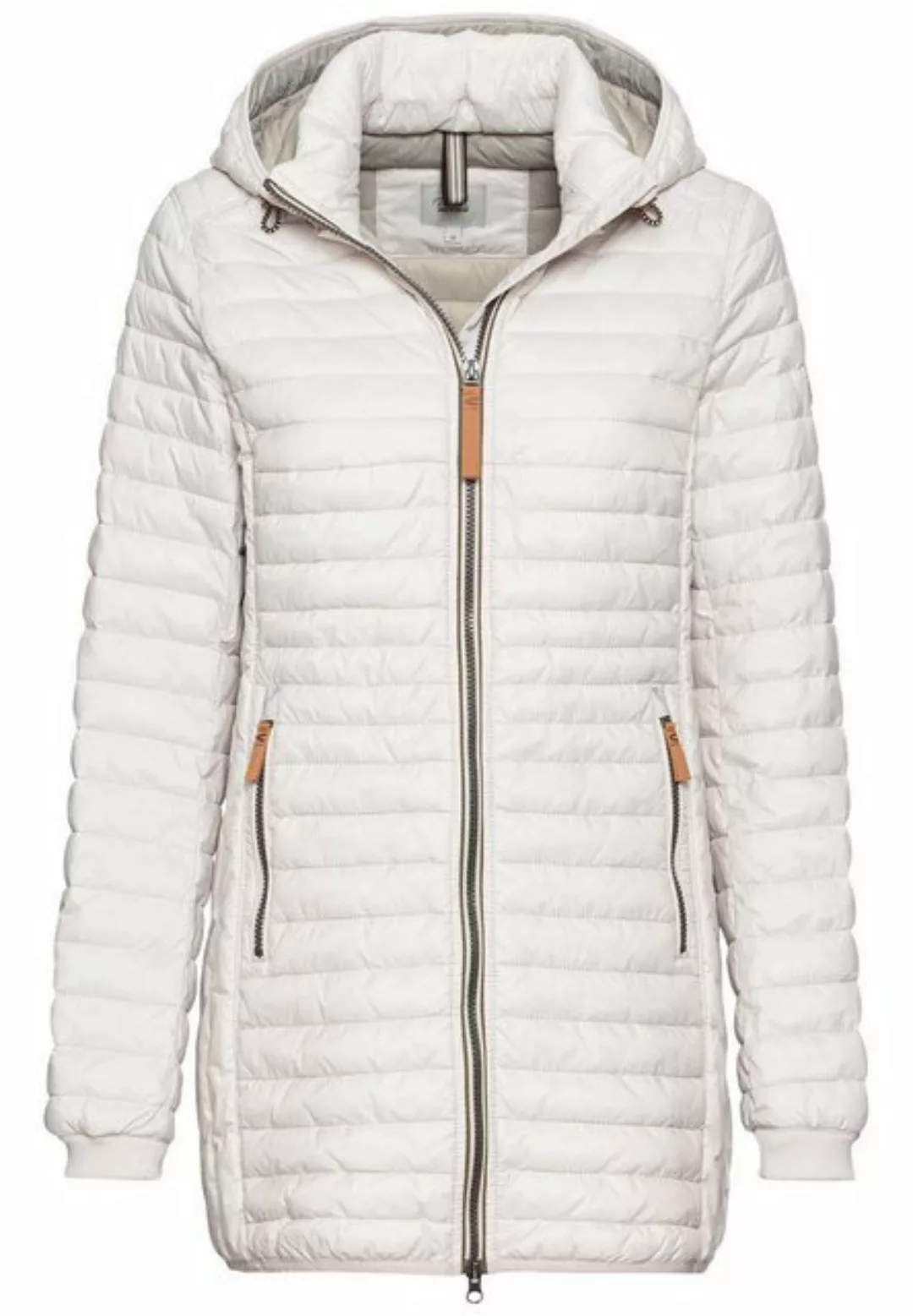 camel active Steppjacke 320080-4E50 günstig online kaufen