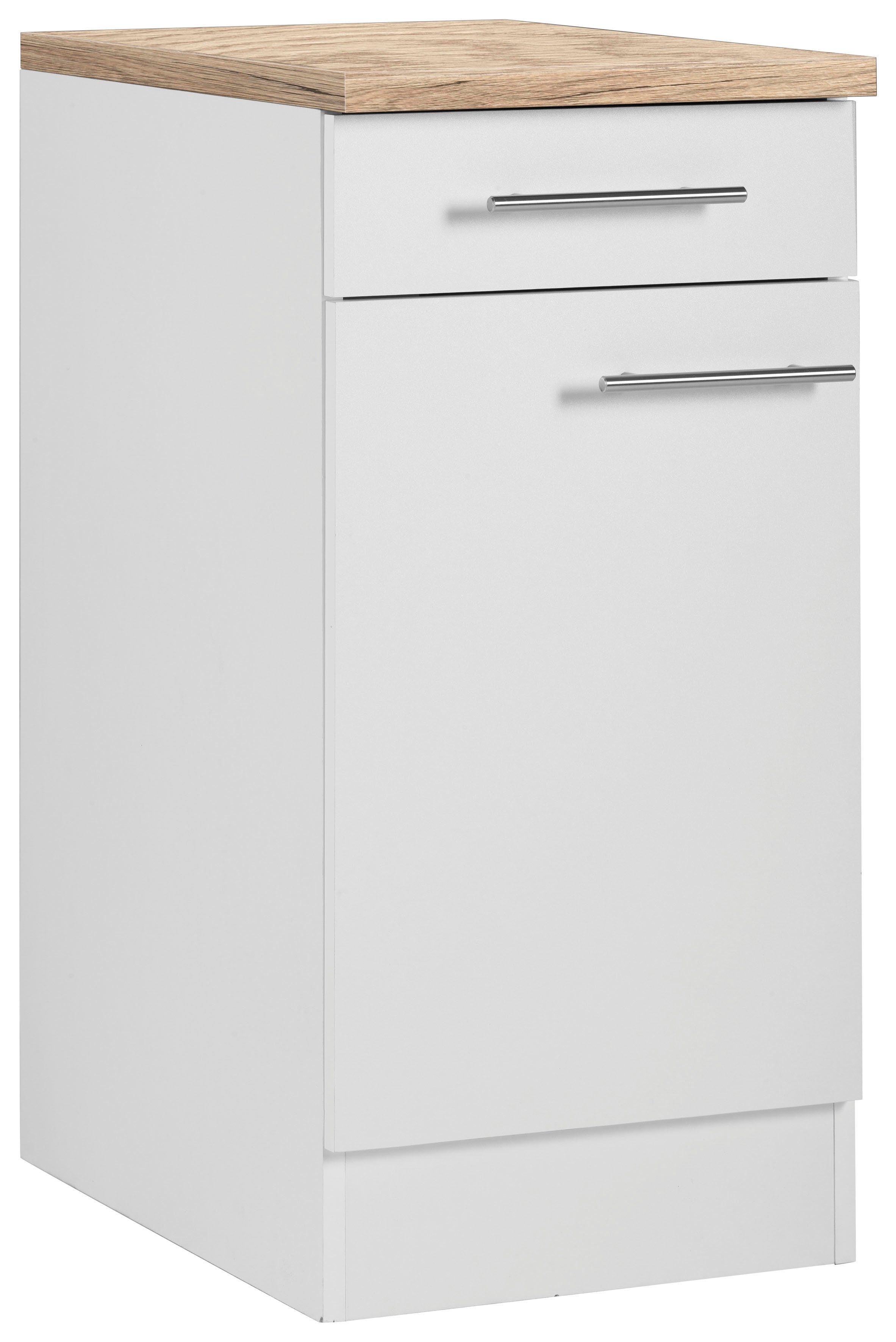 OPTIFIT Unterschrank "Mini", Breite 40 cm günstig online kaufen