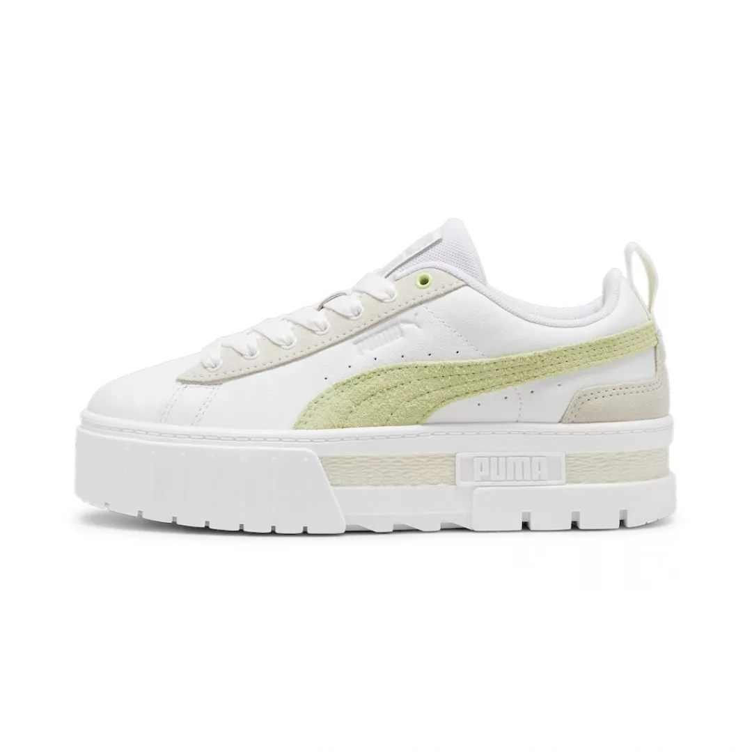 PUMA Sneaker "MAYZE MIX WNS" günstig online kaufen