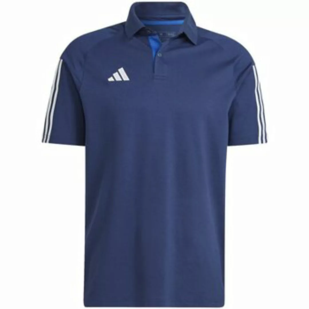 adidas  T-Shirts & Poloshirts Sport Tiro 23 Competition Poloshirt HK8052 günstig online kaufen