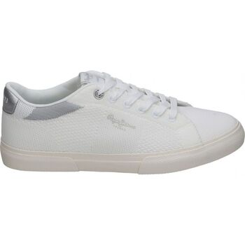 Pepe jeans  Sneaker PLS31601 KENTON KNIT W günstig online kaufen