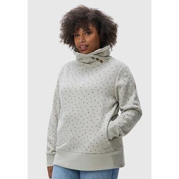 Ragwear  Pullover Schalkragenpullover Angell Plus günstig online kaufen