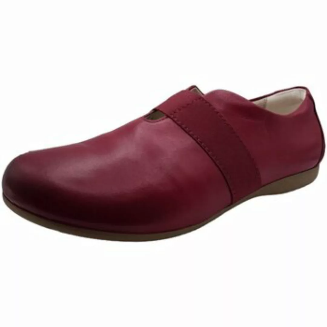 Josef Seibel  Damenschuhe Slipper berry 87281-971-490 Fiona 81 günstig online kaufen