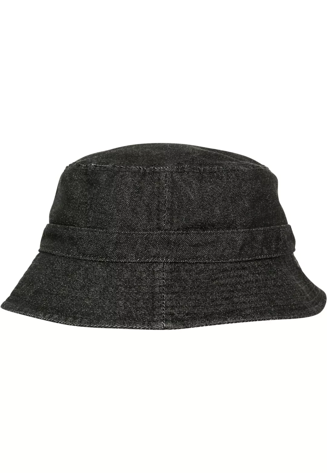 Flexfit Flex Cap "Flexfit Unisex Denim Bucket Hat" günstig online kaufen