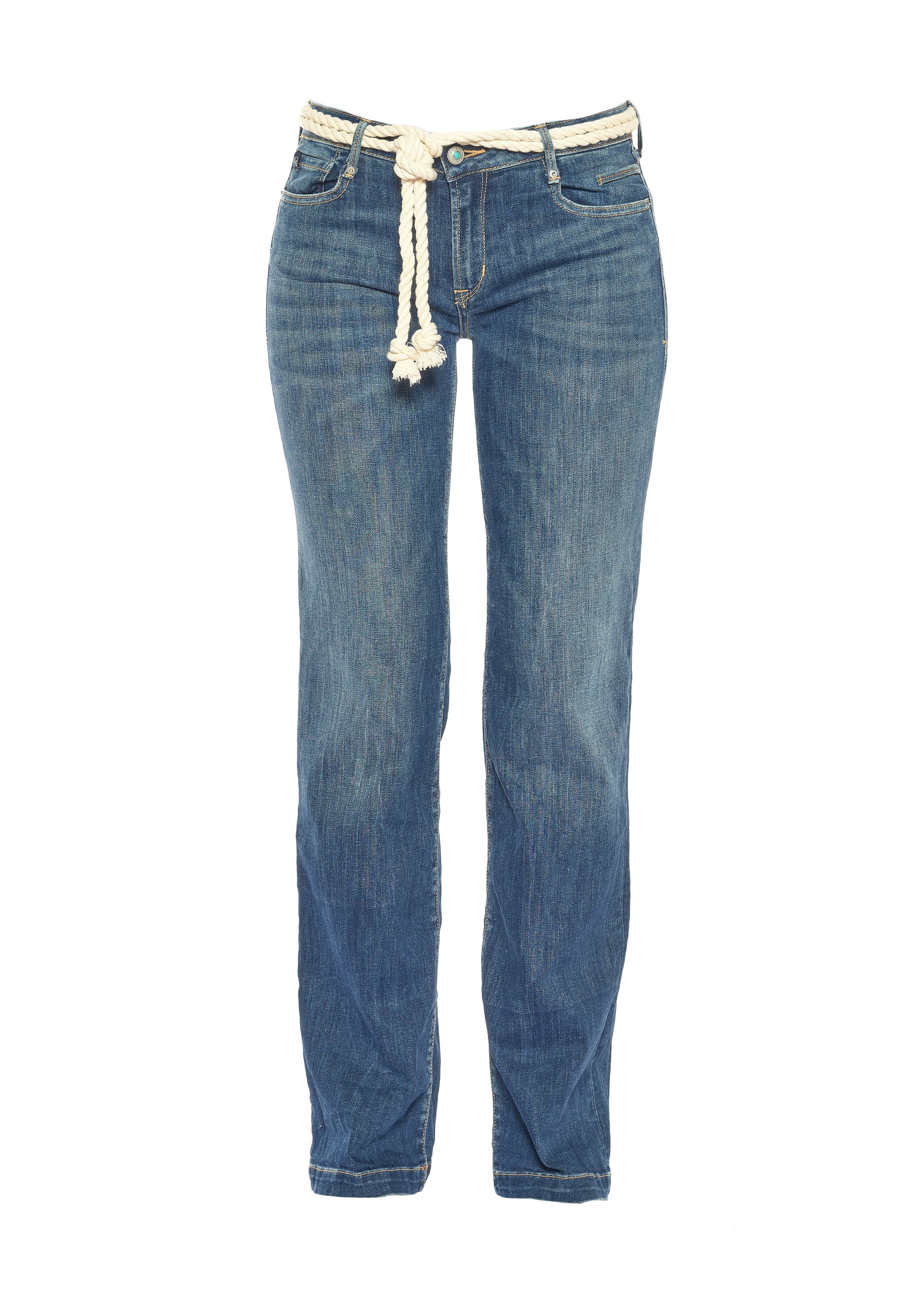 Le Temps Des Cerises Bequeme Jeans "FLARE", in tollem Bootcut-Schnitt günstig online kaufen