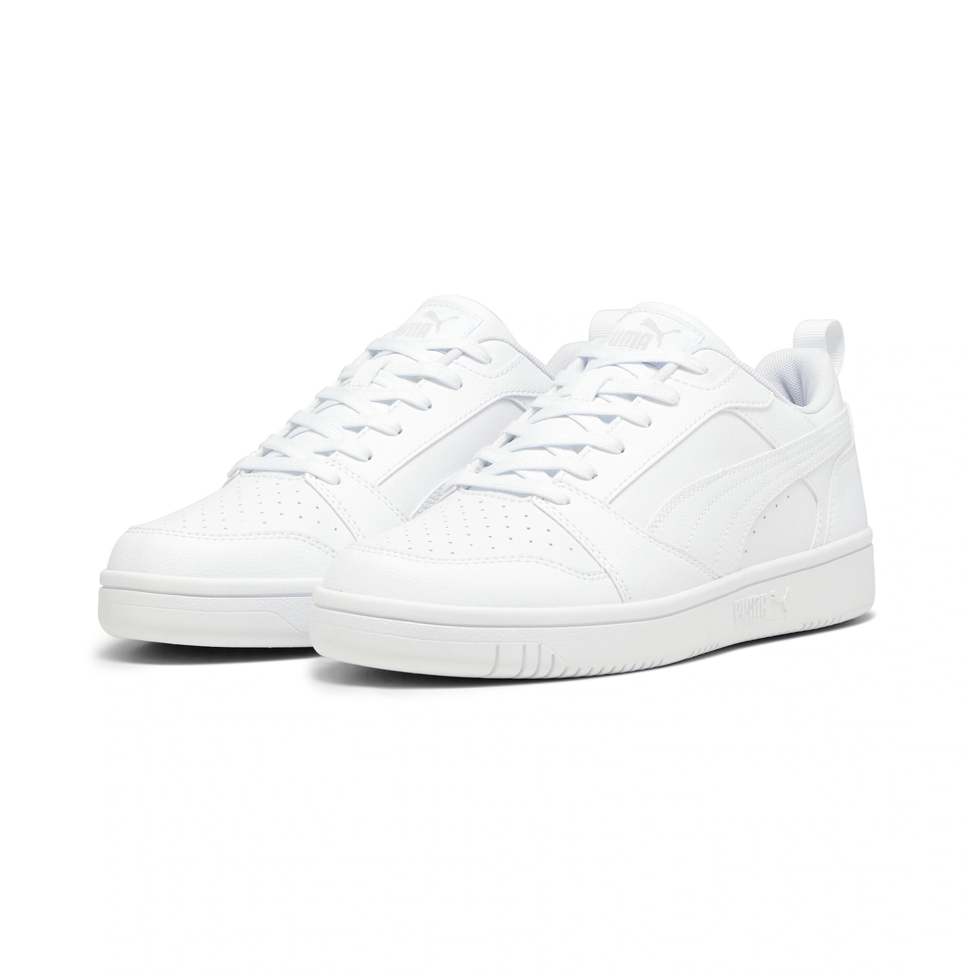 PUMA Sneaker "REBOUND V6 LOW" günstig online kaufen