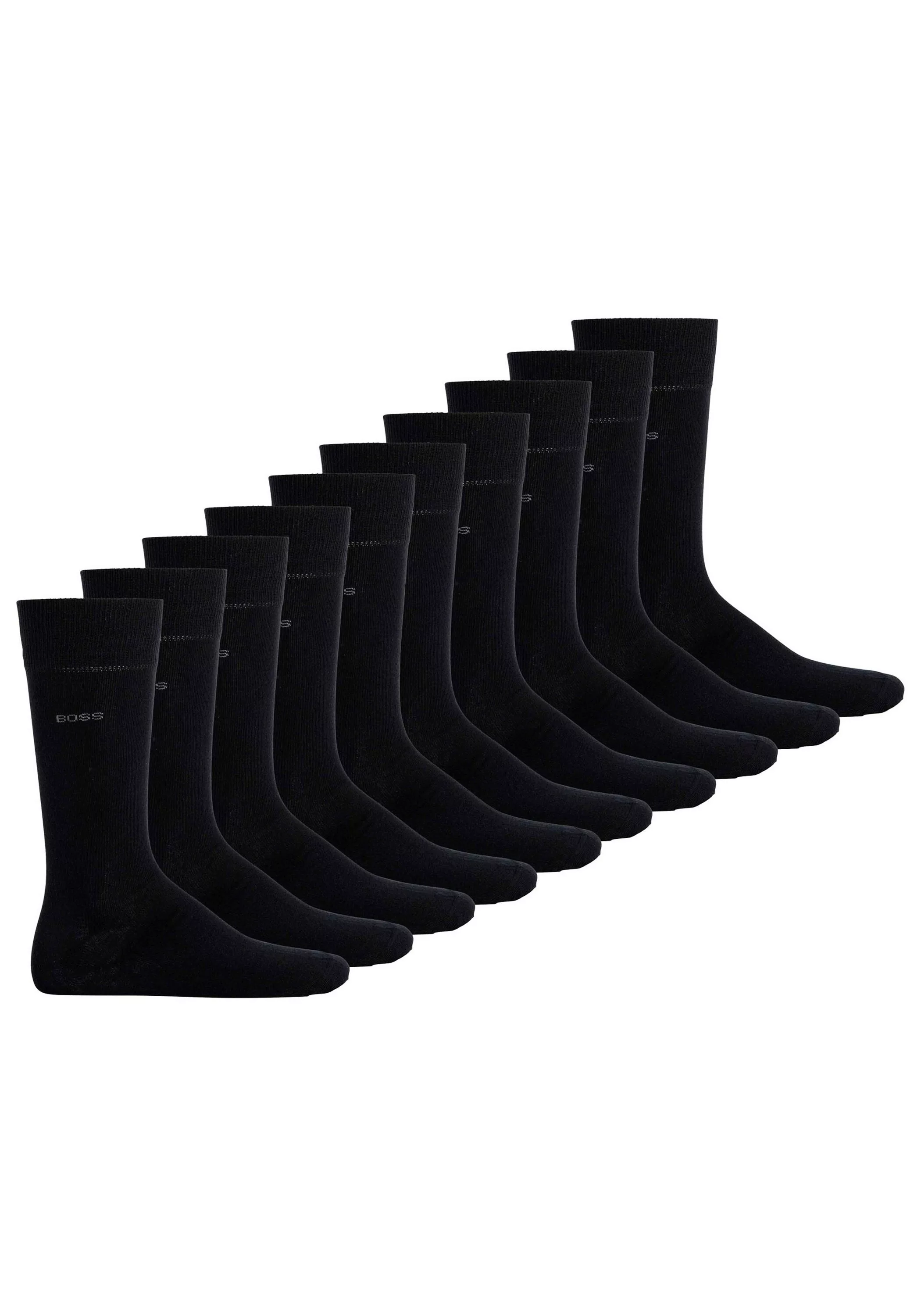 BOSS Socken "Socken 10er Pack" günstig online kaufen