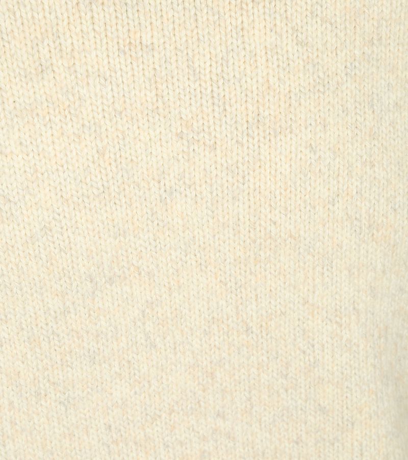 Dstrezzed Crewneck Per Aus Weiß - Größe XL günstig online kaufen