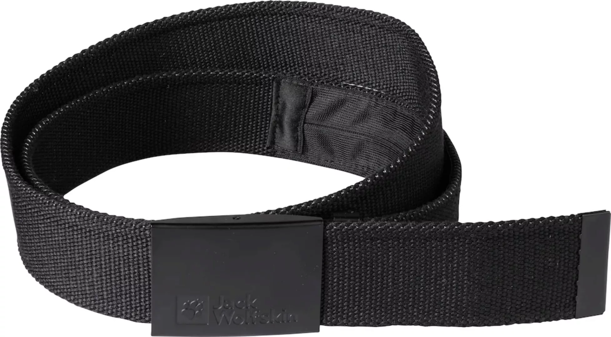 Jack Wolfskin Synthetikgürtel "HIDDEN BELT" günstig online kaufen