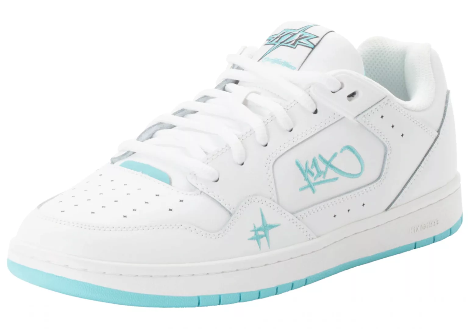 K1X Sneaker "Sweep `25", "Basketball inspiriertes Design" günstig online kaufen