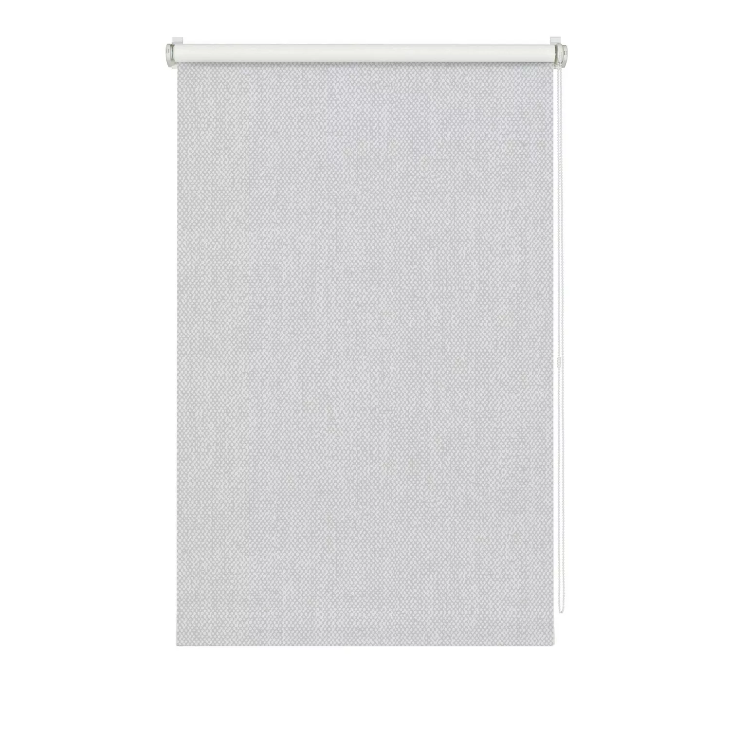 Wohnidee Rollo Verdunklung Grau 60 cm x 150 cm günstig online kaufen