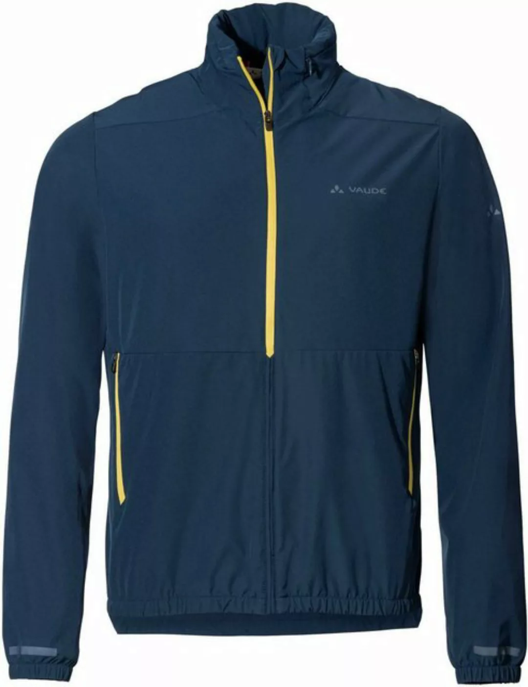 VAUDE Softshelljacke Mens Cyclist Air Jacket günstig online kaufen