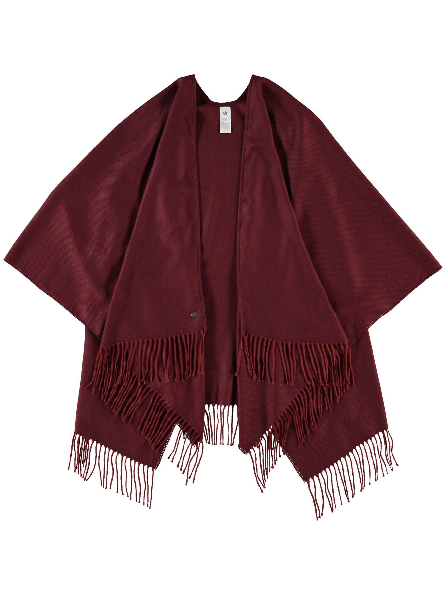 Fraas Poncho Polyacryl Poncho (1-St) Made günstig online kaufen