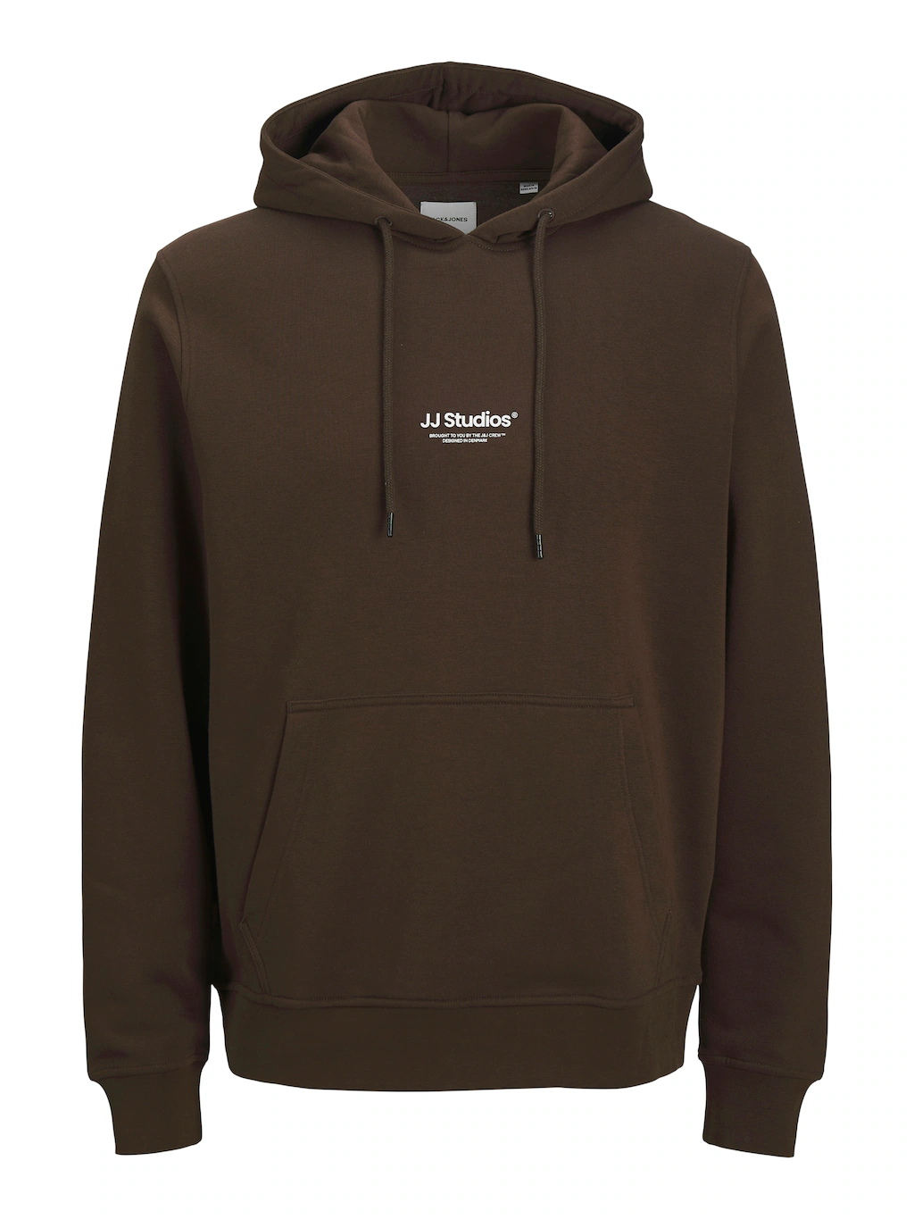 Jack & Jones PlusSize Kapuzensweatshirt "JJESOHO SWEAT HOOD NOOS PLS", mit günstig online kaufen