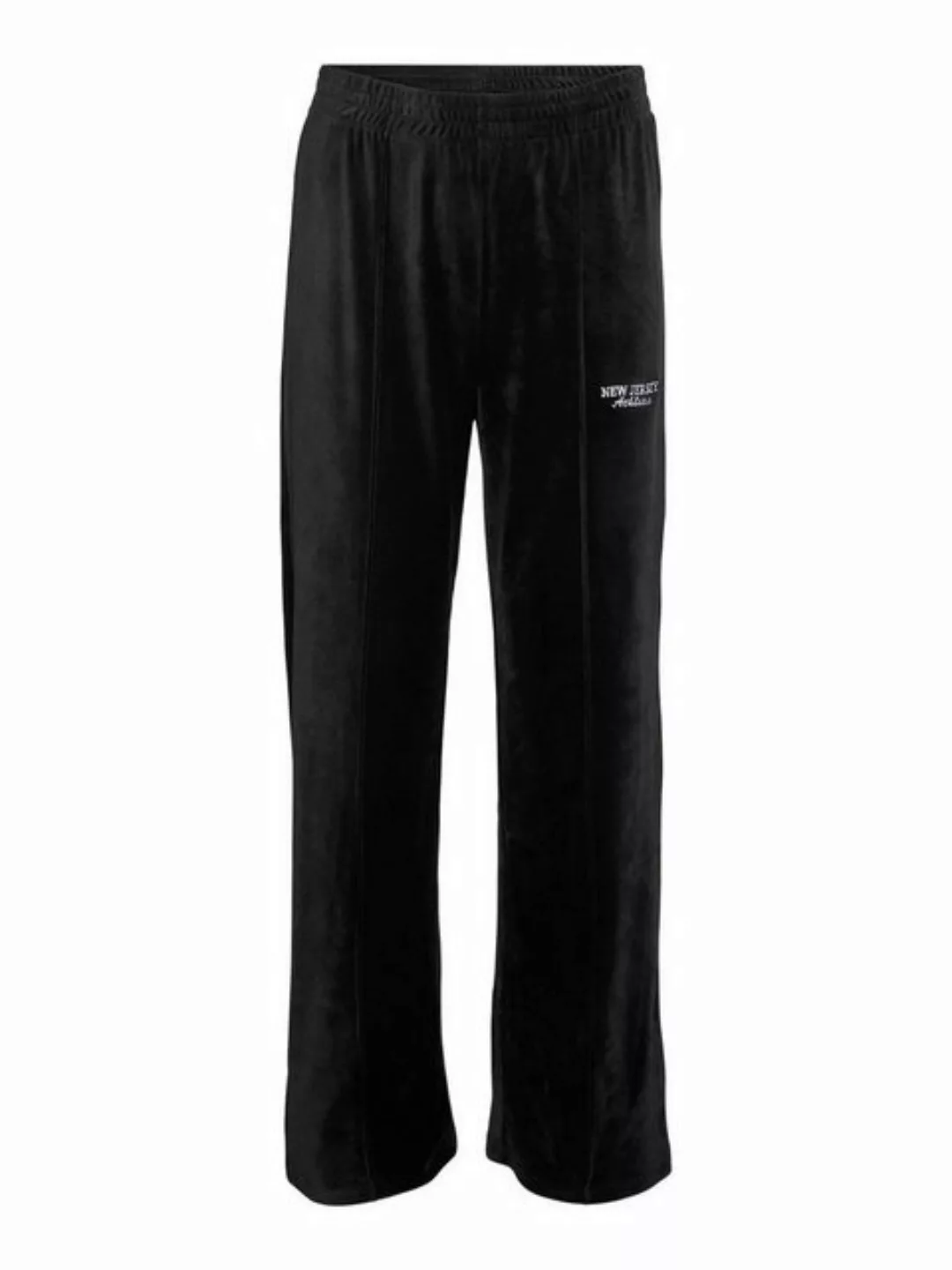 Vero Moda Stoffhose VMHARBER VELVET SWEAT PANT JRS günstig online kaufen