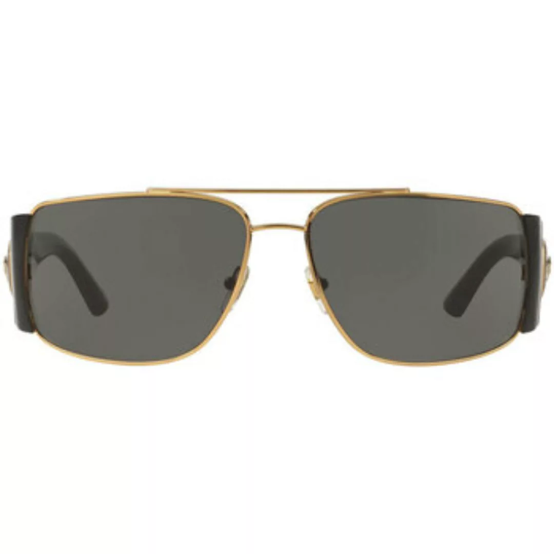 Versace  Sonnenbrillen Sonnenbrille VE2163 100287 günstig online kaufen