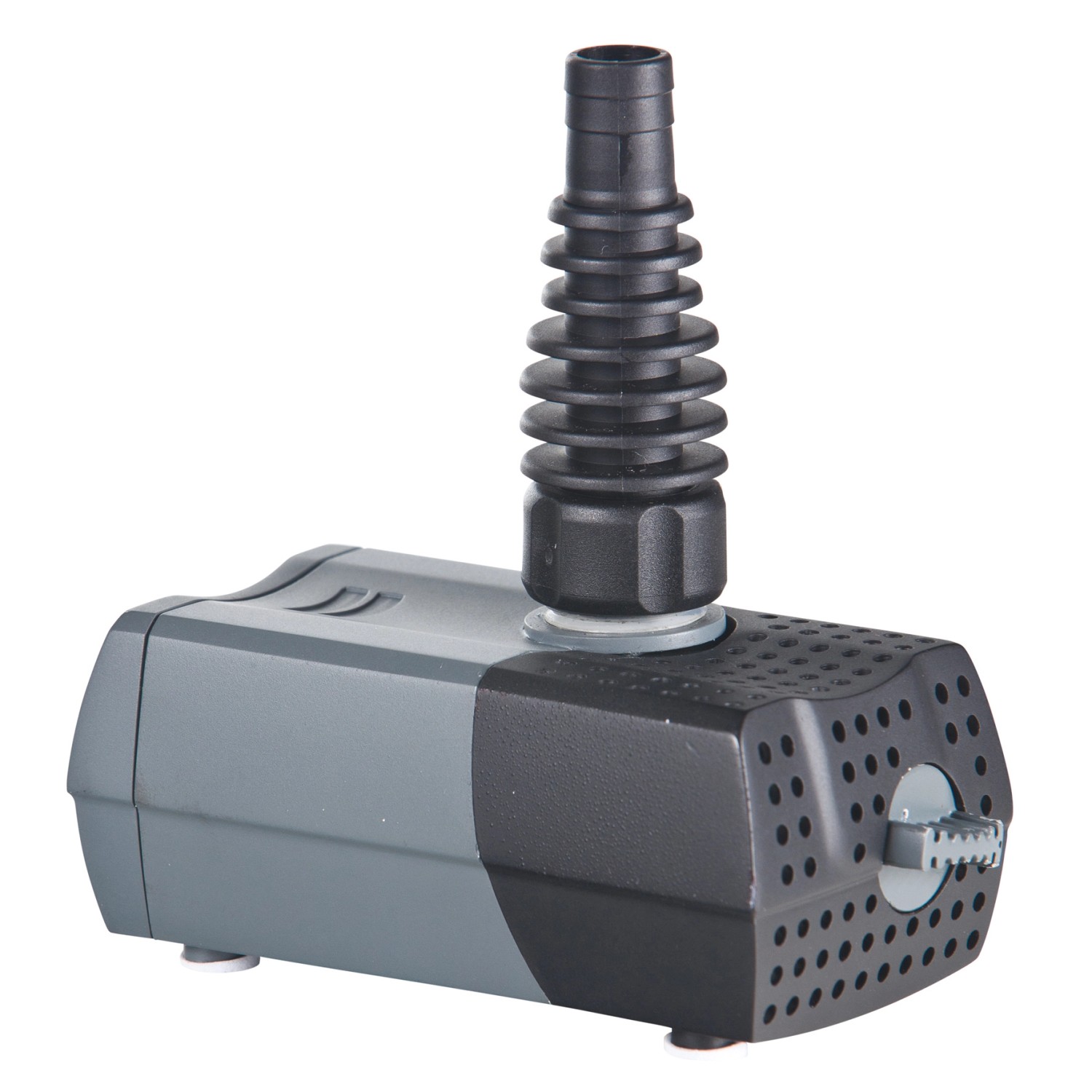 Heissner Multifunktionspumpe Aqua Stark ECO P700E-00 günstig online kaufen