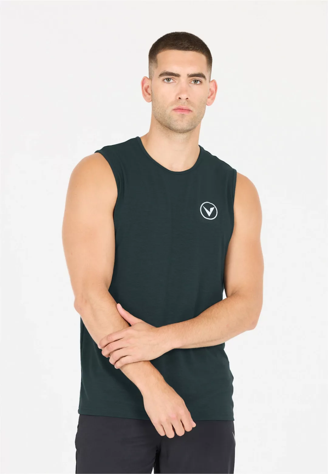 Virtus Muskelshirt "Jokers", mit innovativer Quick Dry-Technologie günstig online kaufen