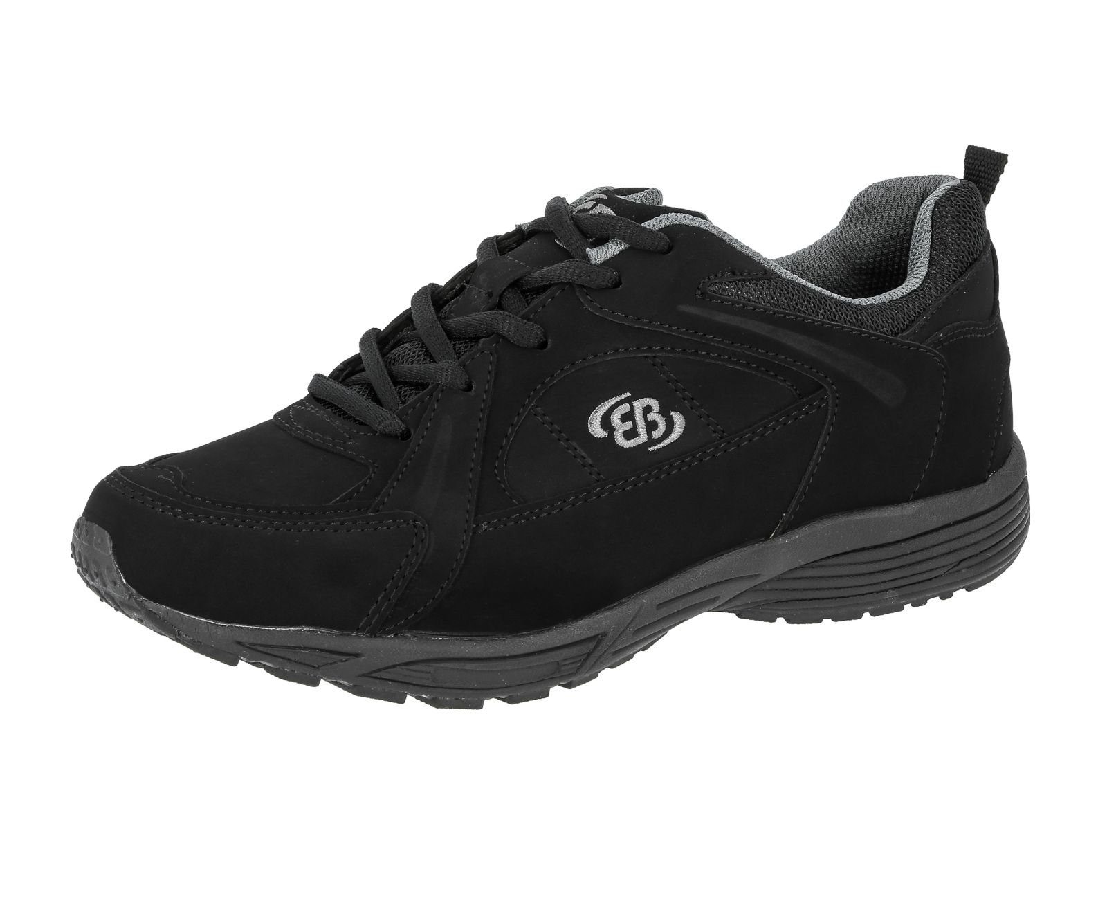 BRÜTTING Outdoorschuh Hiker Walkingschuh günstig online kaufen