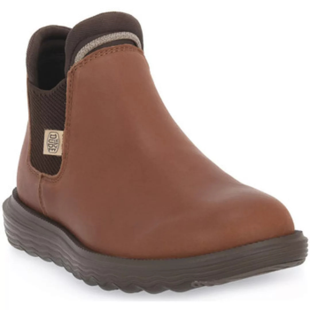 HEYDUDE  Ankle Boots 21N BRANSON BOOT W günstig online kaufen