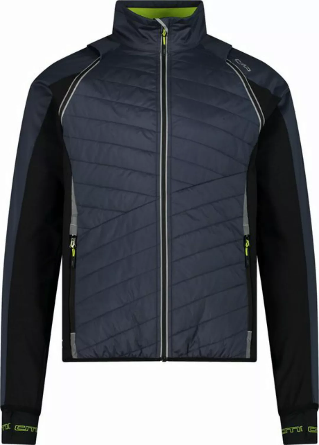 CAMPAGNOLO Softshelljacke Jacke Man Jacket günstig online kaufen