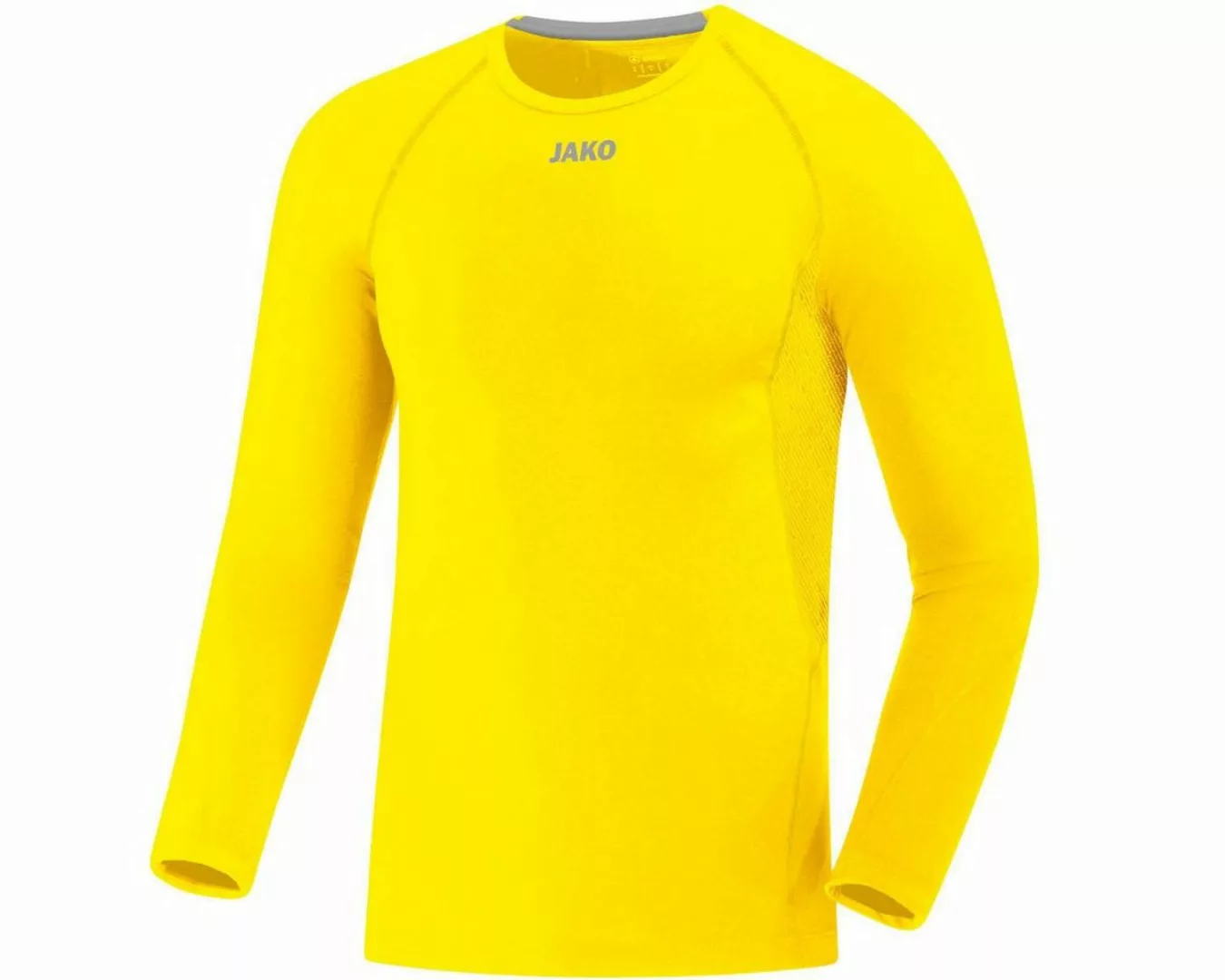 Jako Kapuzenpullover 6451 Longsleeve Compression 2.0 günstig online kaufen