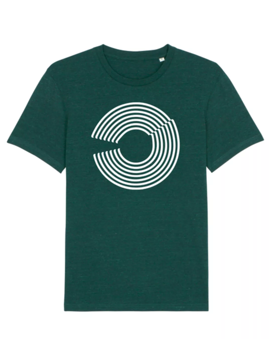 Abstract 01 | T-shirt Herren günstig online kaufen