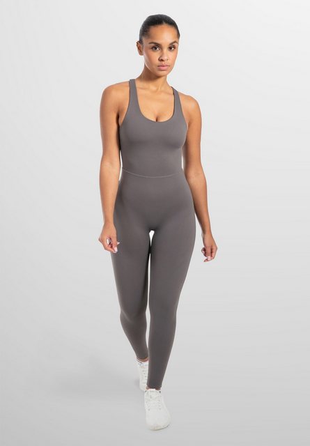 Smilodox Jumpsuit Ilva Nylon günstig online kaufen